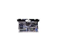PROGRAMMATEUR DIGITAL + PLATINE POUR FOUR BEKO - 267000044