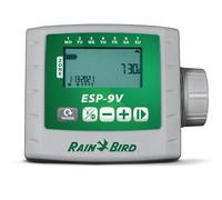 Programmateur d'irrigation alimenté par batterie Rain Bird 2 zones ESP9VI2 F48352
