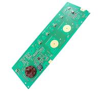 Programmateur d'origine Sèche-linge C00276318 INDESIT Sèche-linge C00276318 INDESIT