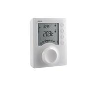 Programmateur DRIVER 2 zones fils pilote