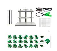 Programmateur ECU, cadre LED BDM, outil de tuning de puce, BDM FRAME 22PCS