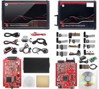 Programmateur ECU, options de tuning illimitées, compatibilité OBD2, KESS KTAG