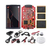 Programmateur ECU, options de tuning illimitées, compatibilité OBD2, KESS V5017