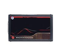 Programmateur ECU, options de tuning illimitées, compatibilité OBD2, unité principale KESS