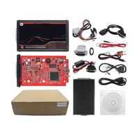 Programmateur ECU, tuning en ligne, cadre LED BDM, KESS V5017