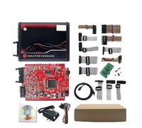 Programmateur ECU, tuning en ligne, cadre LED BDM, KTAG V7020