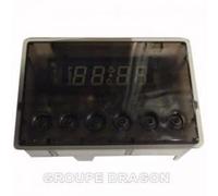 PROGRAMMATEUR ELECTRON.EATON 220-240V50H pour f…