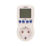 Programmateur électronique 16A OR-PRE-409(GS)