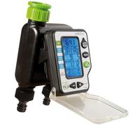 Programmateur - AMICO PLUS - 2 V - Durée de cycle 1 min - Fonctionne avec 2 piles AA - Pression max 6 bars