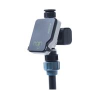 Rain Programmateur minuteur d'arrosage automatique Amico+ extérieur pour jardin