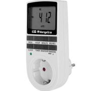 Programmateur enfichable orbegozo pg 25/ puissance max. 3680w