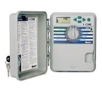 Programmateur extérieur 4 stations Hunter XC-401-E G