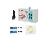 Programmateur FLASH USB SPI Haute Vitesse EZP2023 EZP2023 Prise en Charge 24/25/93 EEPROM Bios 25T80 Gravure de Copie Hors Ligne