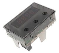 Programmateur Four, cuisinière 3871247023, 3304969003 FAURE, ARTHUR MARTIN ELECTROLUX, ARTHUR MARTIN, ELECTROLUX, ZANUSSI, AEG - 99235 G