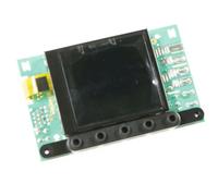 Programmateur - Four, cuisinière (816291322 SMEG)