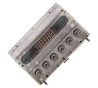 Programmateur - Four, cuisinière (816291324 SMEG)