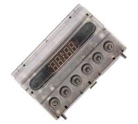 Programmateur Four, cuisinière 816291324 SMEG Four, cuisinière 816291324 SMEG