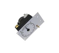 Pendule+Programmateur Se1085mf Pour Four Smeg