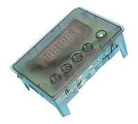 Programmateur Four, cuisinière C00130426 SCHOLTES