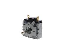 , programmateur four minuterie dkj-y 120mn se-120 3150509 axe=27mm