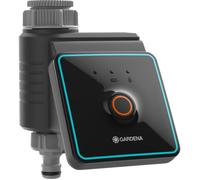 Gardena Ordinateur pour l'irrigation, Contrôle d'irrigation