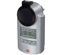 Programmateur Hebdomadaire Brennenstuhl PRIMERA-LINE DT IP 44