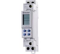 Programmateur hebdomadaire électronique, série 12 N/A 16 A Finder 12.71.8.230.0000