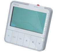 Programmateur horaire Nice filaire Era Krono 1WC