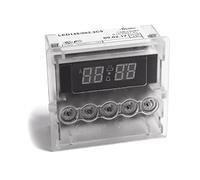 Smeg Programmateur horloge CX61VML pour cuisinière 816290735