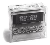 Smeg Programmateur horloge CX61VML pour cuisinière 816290735