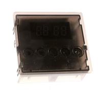 PROGRAMMATEUR HORLOGE POUR CUISINIERE SMEG - 816291772