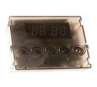 Smeg Programmateur horloge pour cuisinière 816291772