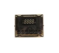 PROGRAMMATEUR HORLOGE POUR FOUR CANDY - 41013175