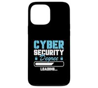 Programmateur Informatique de cybersécurité Informatique Chargement Coque pour iPhone 13 Pro Max
