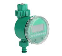 Programmateur Irrigation Électronique Arrosage Minuterie d'arrosage Automatique,Contrôleur d'arrosage Intelligent Imperméable de Digital Electronique pour Jardin Pelouse Arrosage