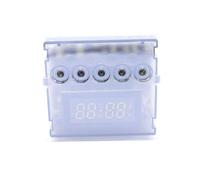 PROGRAMMATEUR JOURNALIER POUR FOUR SMEG - 816292759