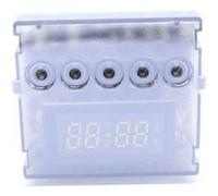 Programmateur Journalier Pour Four Smeg - 816292759 G