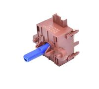 PROGRAMMATEUR LAVE LINGE 41042170 SELECTEUR DE PROGRAMME 16 POSITIONS