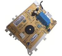 Timer Bit100.1 'e8' Rohs + N1045048 Pour Lave Vaisselle Ariston