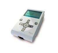 Nice Programmateur logique de commande O-VIEW 677012 pour automatisme NICE BUS