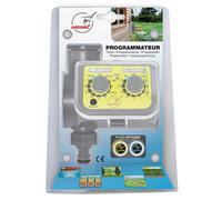 Programmateur mécanique 1 voie