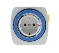 Zenitech - Programmateur mécanique compact