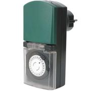 Gao Mini Programmateur mecanique exterieur IP44