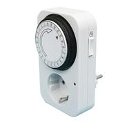 Programmateur mécanique Quotidien