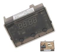 Programmateur minuterie d'origine Four cuisinière (481010383718 CYLINDA WHIRLPOOL)