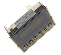 Programmateur SCHOLTES - Programmateur Electron.eaton 220-240v50h Pour Four Scholtes - C00051477