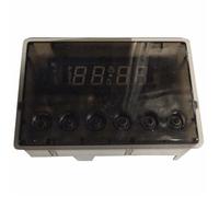 PROGRAMMATEUR MINUTERIE FOUR C00051477 PROGRAMMATEUR ELECTRON.EATON 220-240V50H
