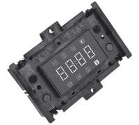 Programmateur minuterie Four cuisinière (267000036 LEISURE LE LEISURE BEKO ESSENTIEL B)