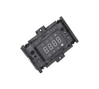 Programmateur minuterie Four, cuisinière 267000036, LEISURE, ESSENTIEL B - 310448