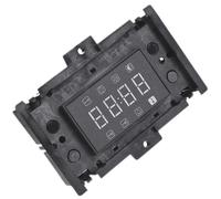 Programmateur minuterie Four cuisinière (267000036 LEISURE LE LEISURE BEKO ESSENTIEL B)